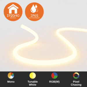 Neon 360°