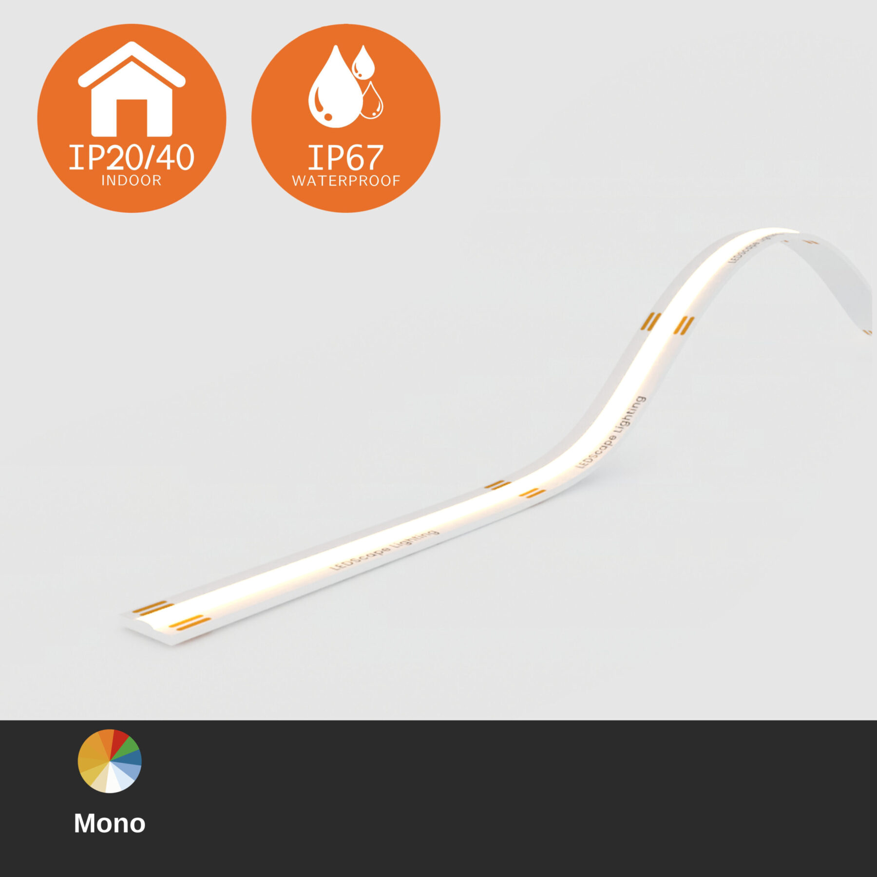 Pro COB (ultra long)